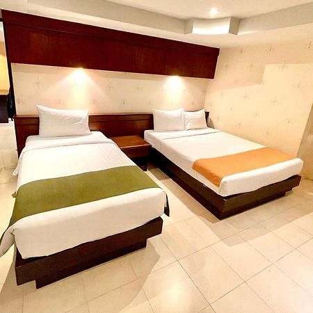Rayaburi Hotel, Patong Eksteriør bilde