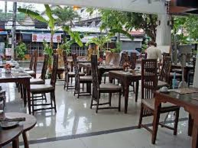 Rayaburi Hotel, Patong Eksteriør bilde