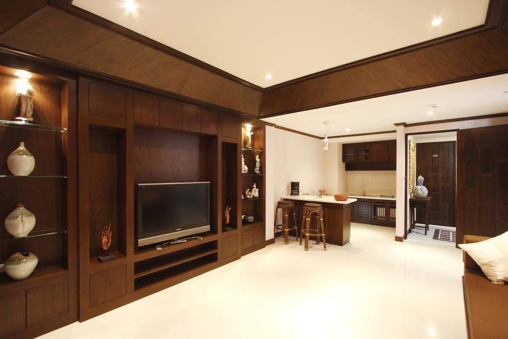 Rayaburi Hotel, Patong Eksteriør bilde