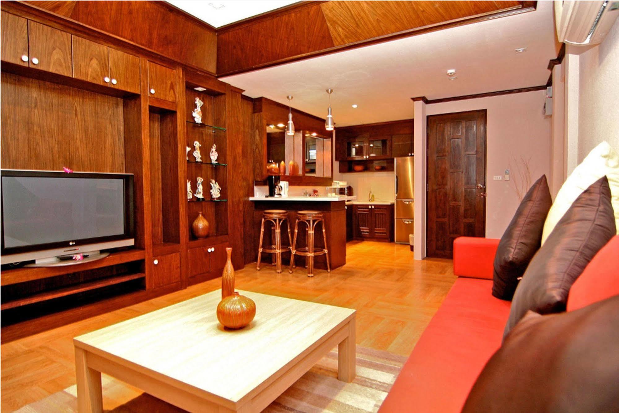 Rayaburi Hotel, Patong Eksteriør bilde